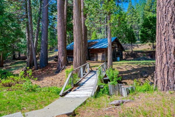 57707 Jackson View Drive, Sloat, CA