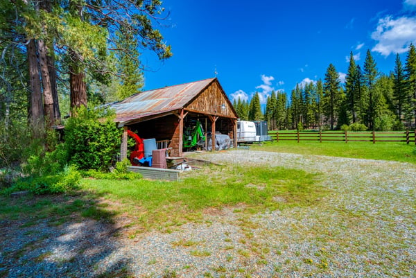 57707 Jackson View Drive, Sloat, CA