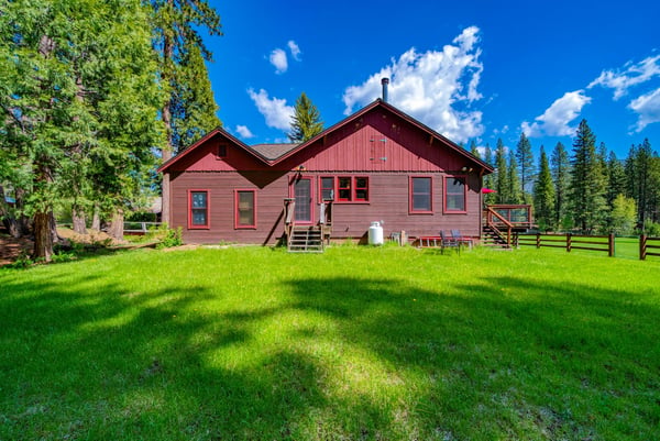 57707 Jackson View Drive, Sloat, CA
