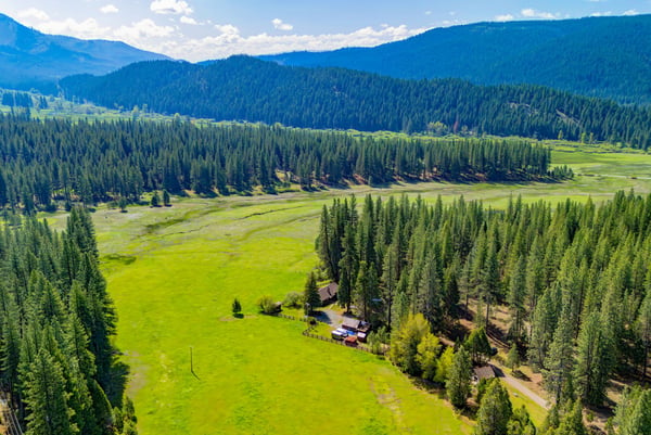 57707 Jackson View Drive, Sloat, CA