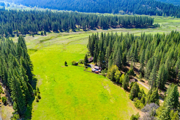 57707 Jackson View Drive, Sloat, CA