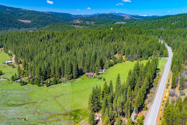 57707 Jackson View Drive, Sloat, CA