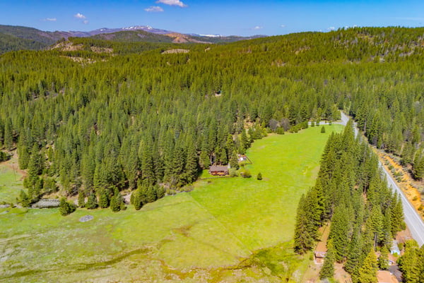 57707 Jackson View Drive, Sloat, CA