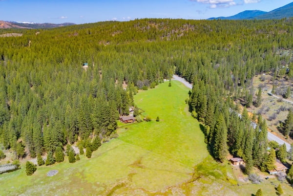 57707 Jackson View Drive, Sloat, CA