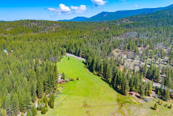 57707 Jackson View Drive, Sloat, CA