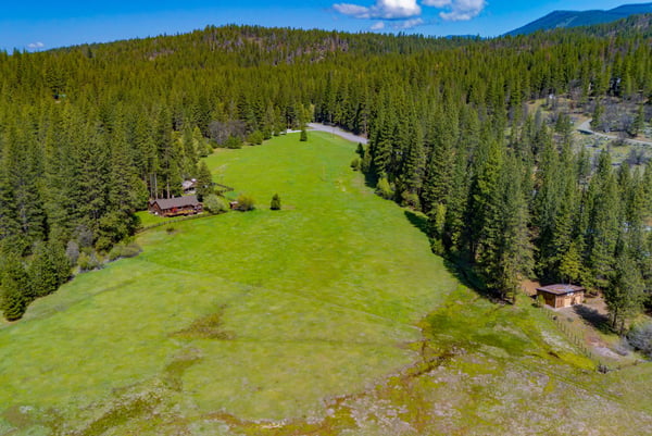 57707 Jackson View Drive, Sloat, CA