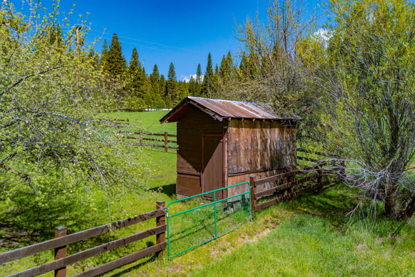 57707 Jackson View Drive, Sloat, CA
