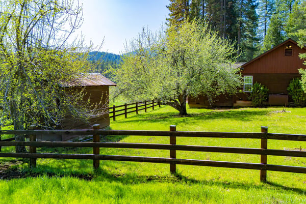 57707 Jackson View Drive, Sloat, CA