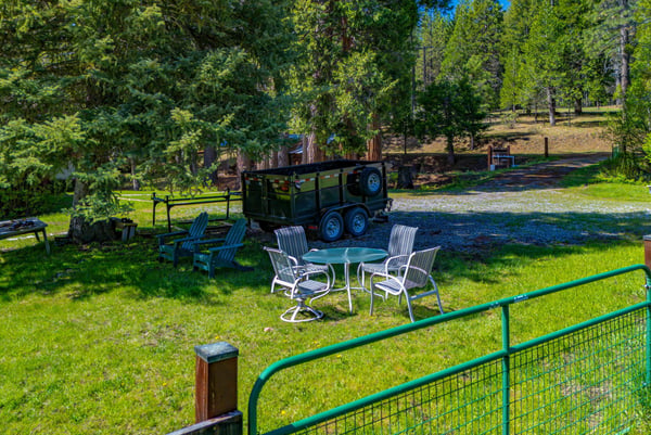 57707 Jackson View Drive, Sloat, CA