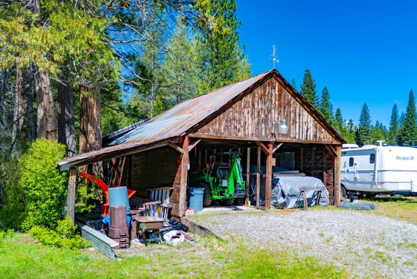 57707 Jackson View Drive, Sloat, CA