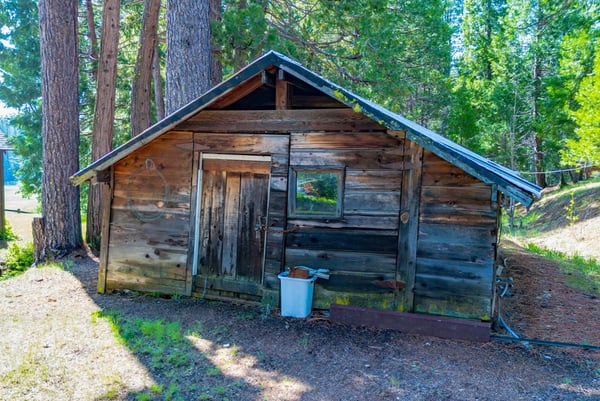 57707 Jackson View Drive, Sloat, CA