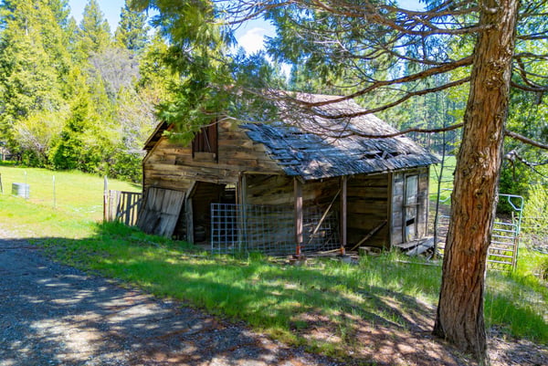 57707 Jackson View Drive, Sloat, CA
