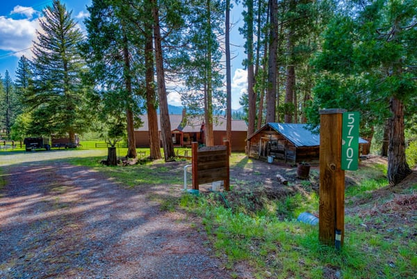 57707 Jackson View Drive, Sloat, CA