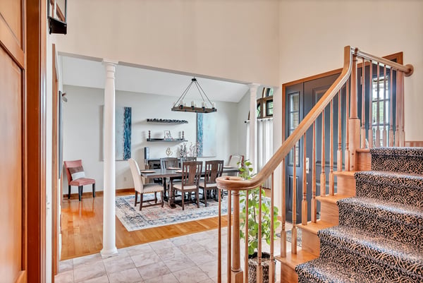 3062 New Williamsburg Drive, Schenectady, NY