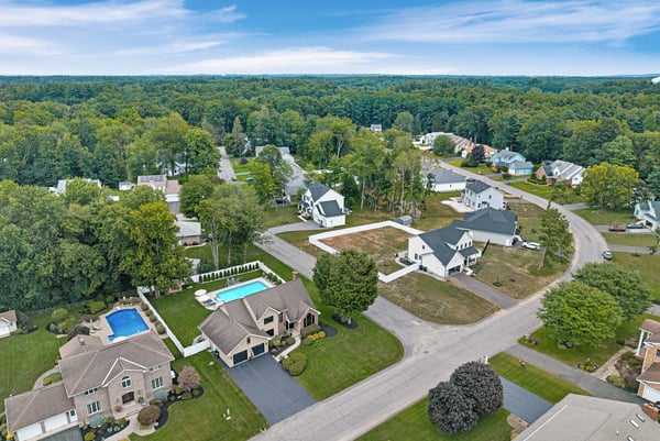 3062 New Williamsburg Drive, Schenectady, NY