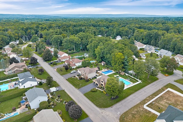 3062 New Williamsburg Drive, Schenectady, NY