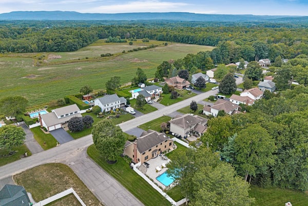 3062 New Williamsburg Drive, Schenectady, NY