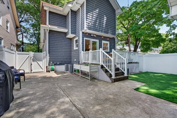 54 Van Riper Ave, Rutherford, NJ