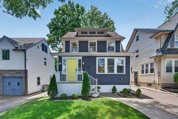 54 Van Riper Ave, Rutherford, NJ