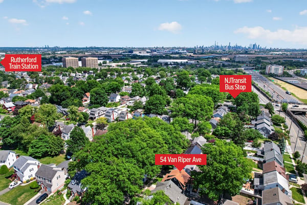 54 Van Riper Ave, Rutherford, NJ