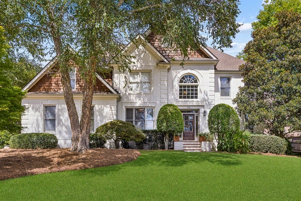 935 Water Grove Court, Roswell, GA