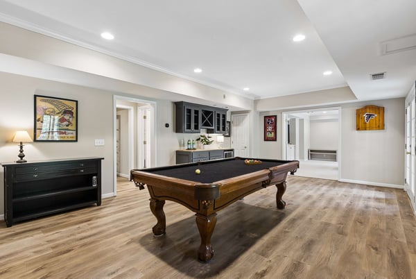 935 Water Grove Court, Roswell, GA