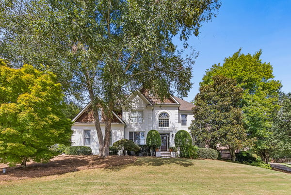 935 Water Grove Court, Roswell, GA