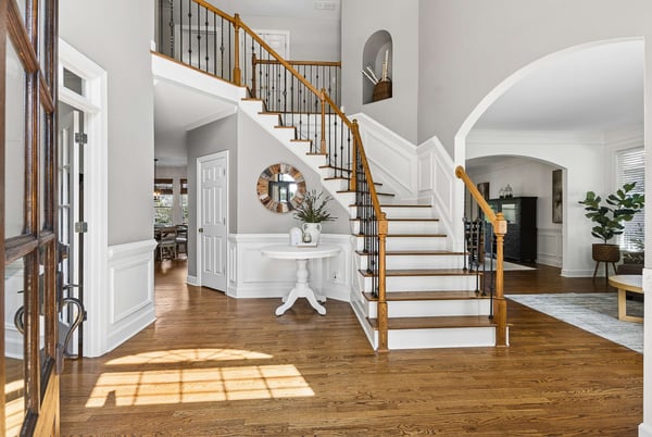 935 Water Grove Court, Roswell, GA