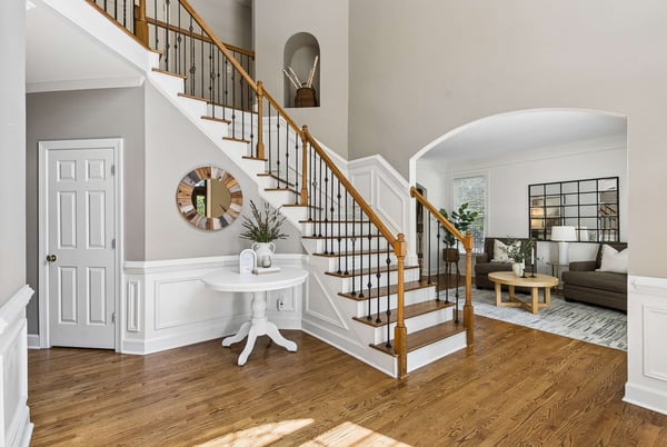 935 Water Grove Court, Roswell, GA