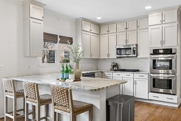 935 Water Grove Court, Roswell, GA