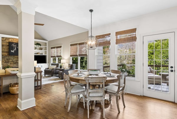 935 Water Grove Court, Roswell, GA