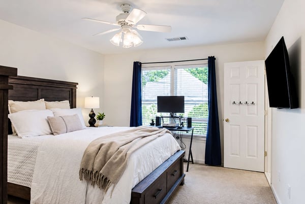 935 Water Grove Court, Roswell, GA