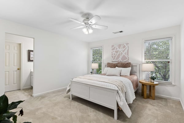 935 Water Grove Court, Roswell, GA