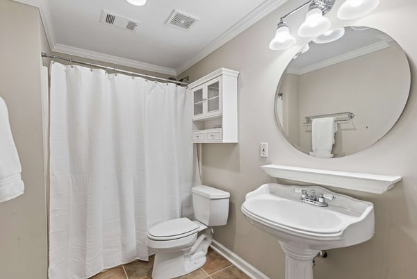 935 Water Grove Court, Roswell, GA