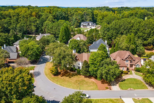 935 Water Grove Court, Roswell, GA
