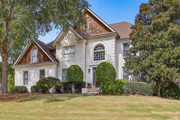 935 Water Grove Court, Roswell, GA