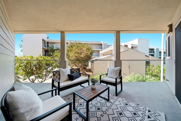 135 S. Sierra Ave, Unit 20, Solana Beach, CA