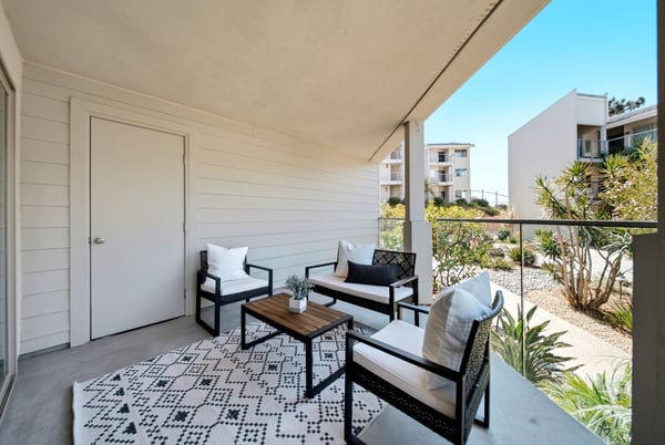 135 S. Sierra Ave, Unit 20, Solana Beach, CA