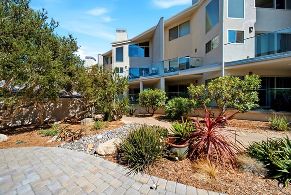 135 S. Sierra Ave, Unit 20, Solana Beach, CA