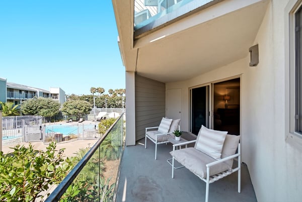 135 S. Sierra Ave, Unit 20, Solana Beach, CA