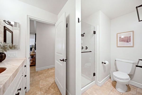 135 S. Sierra Ave, Unit 20, Solana Beach, CA