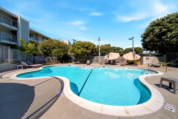 135 S. Sierra Ave, Unit 20, Solana Beach, CA