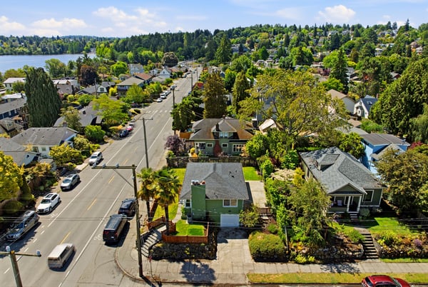 6825 Linden Avenue North, Seattle, WA