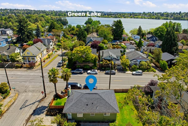 6825 Linden Avenue North, Seattle, WA