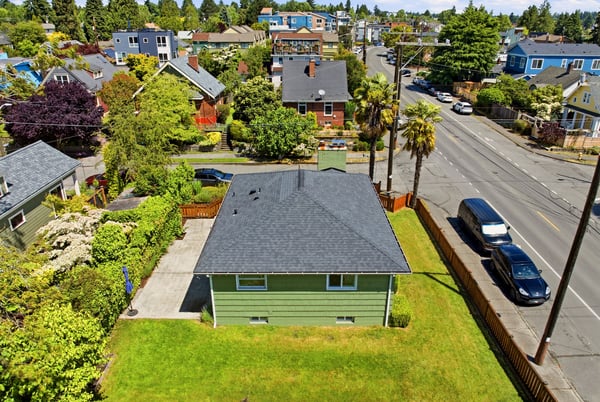 6825 Linden Avenue North, Seattle, WA