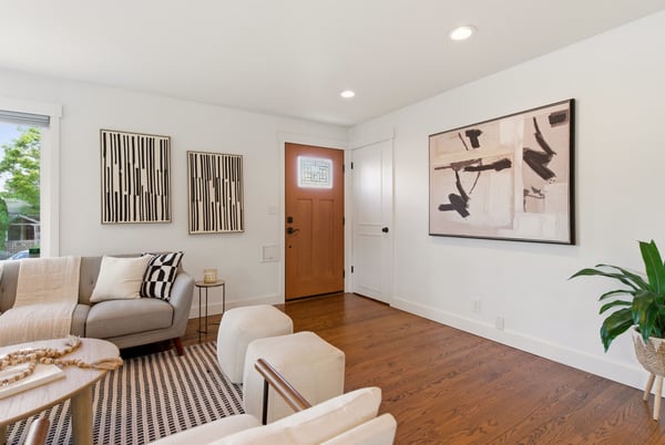 6825 Linden Avenue North, Seattle, WA