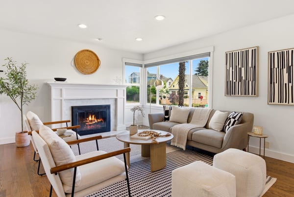 6825 Linden Avenue North, Seattle, WA