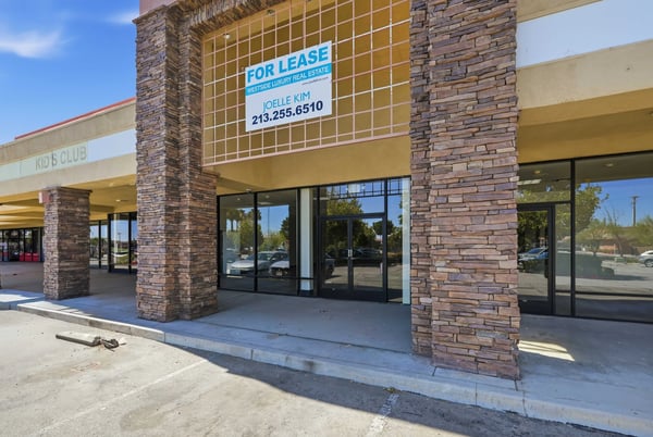 2140 E Palmdale Blvd., Palmdale, CA