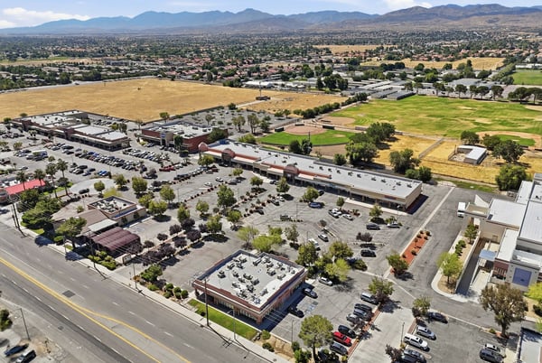 2140 E Palmdale Blvd., Palmdale, CA