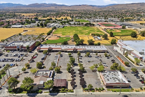 2140 E Palmdale Blvd., Palmdale, CA